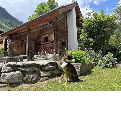 Romantikchalet