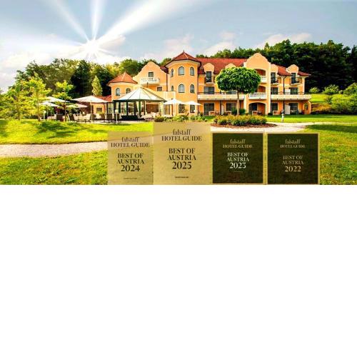 Romantikschlössl Loipersdorf Adults Only