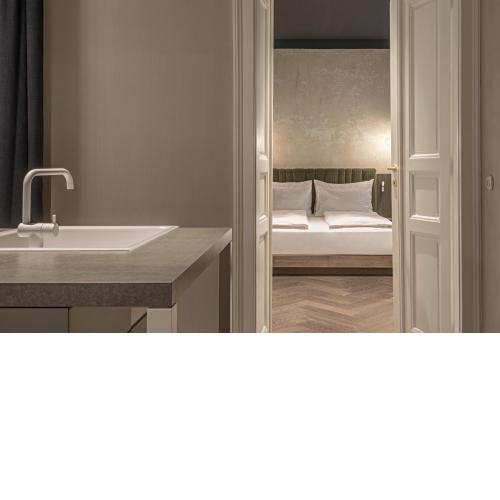 Rooms by Wolfensson - Boutique Hotel