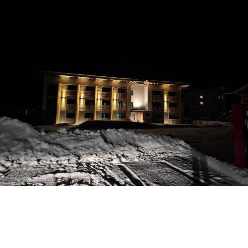 Rössl Lodge