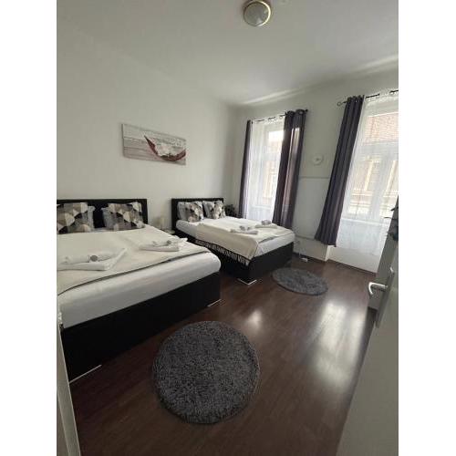 Rover Apartment