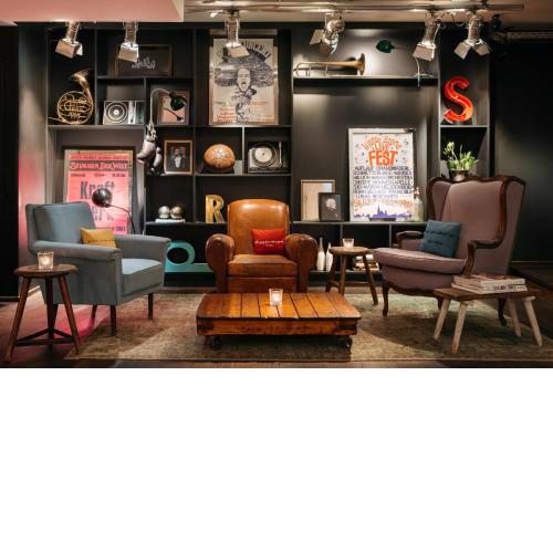 Ruby Sofie Hotel Vienna