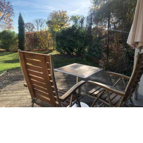 Ruhe & Wellness ! BAD WALTERSDORF Thermen-Apartment mit direktem Spa-Zugang