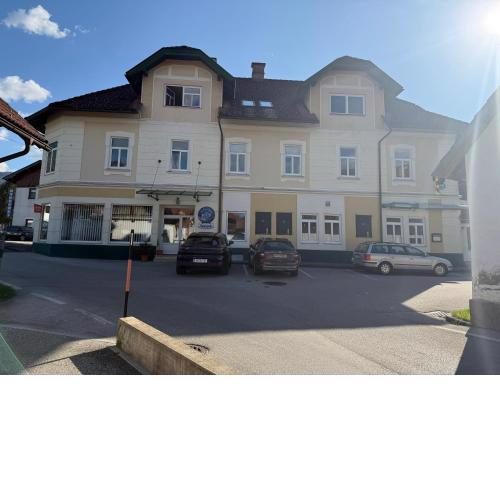 Rustica apartmens