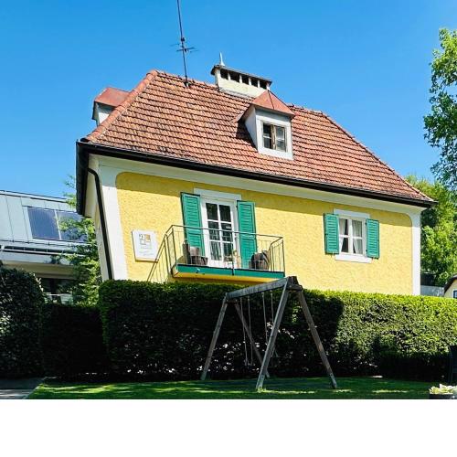 Salzburg Residence by Welcome to Salzburg