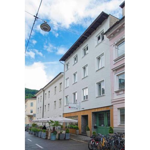 Salzburg Topside Apartments