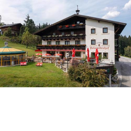 Salzburger Dolomitenhof