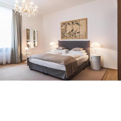 Sandwirth Suites Palais Musil