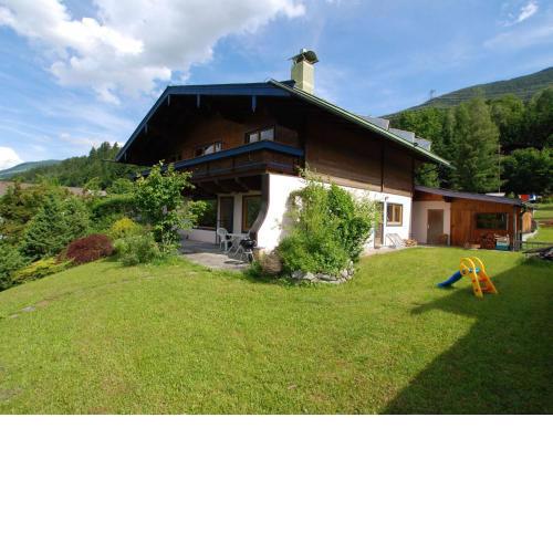 Scenic Apartment in Neukirchen am Großvenediger