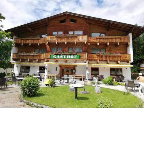 Scheffauerhof