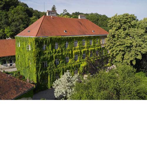 Schloss Hollenburg Aparte Apartments