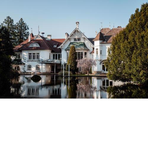 Schloss Schönau