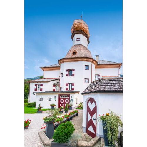 Schlosshotel Mitterhart