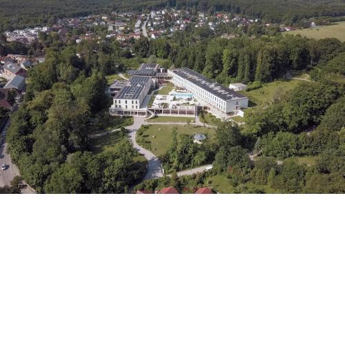 Schlosspark Mauerbach - Adults only