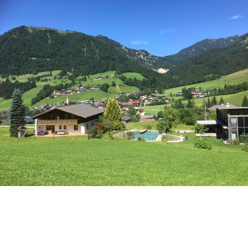 Schneckenhaus Dachstein West