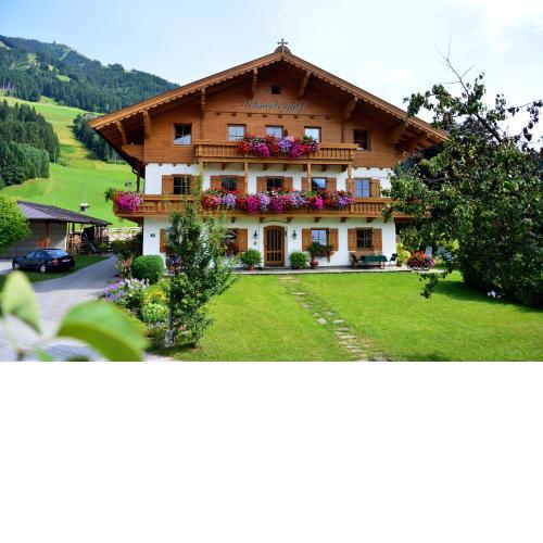 Schneeberghof