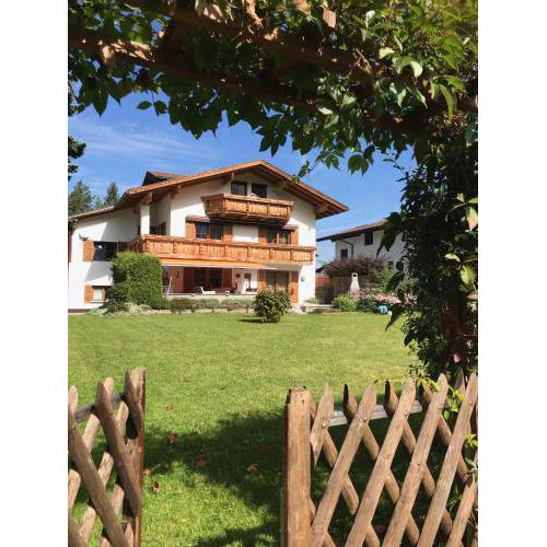 Schneehaus Chalet