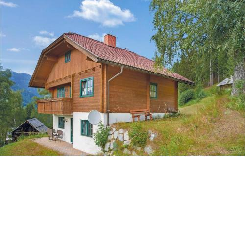 Schoenes Ferienhaus