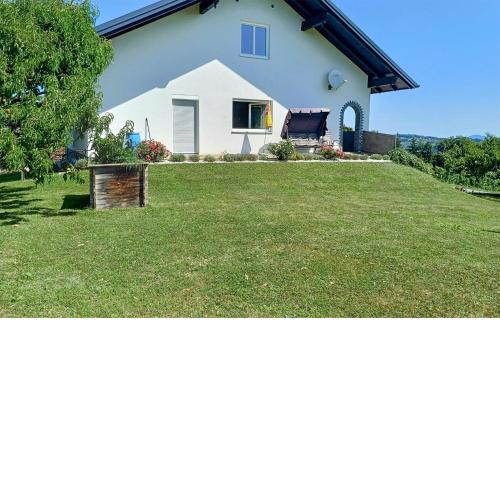 Schoenes Ferienhaus
