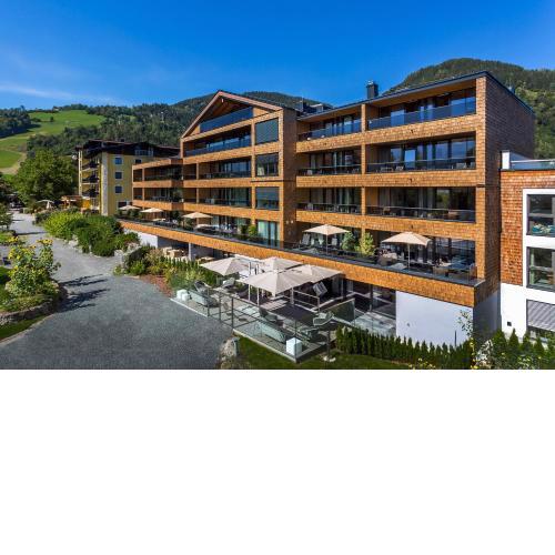 Schönblick Residence Apartments - including summer card