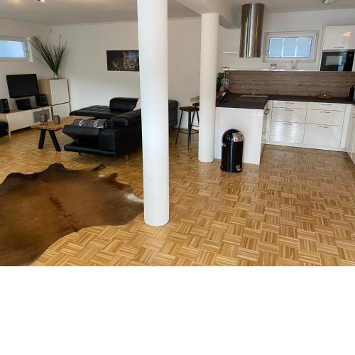 Schönes Apartment mit Terrasse, mitten im Grünen Stattegg