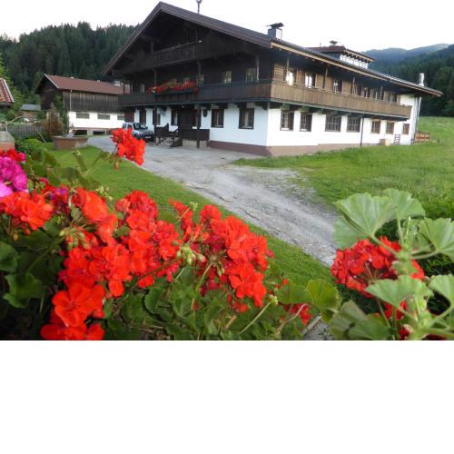 Schwaighof