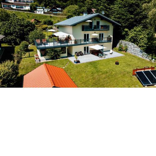 Schwalbennest Velden