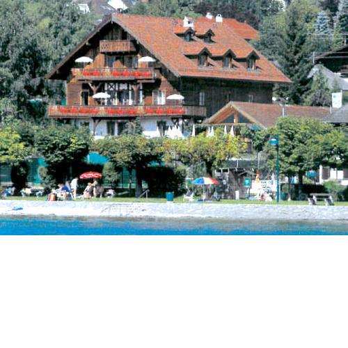 Schweizerhof am See