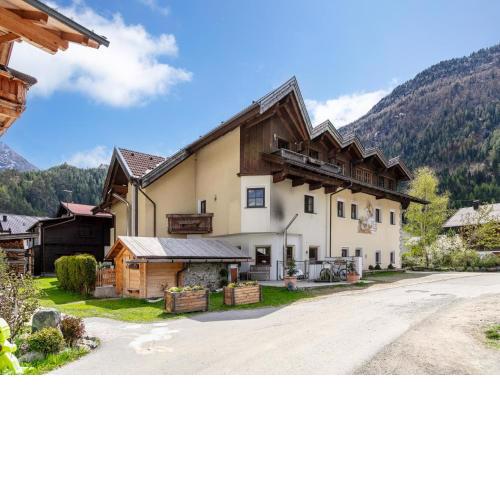 Schweizerhof Arnika