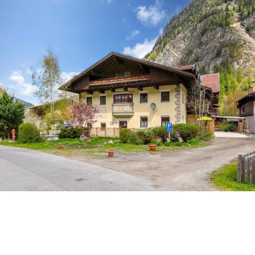 Schweizerhof Ringelblume