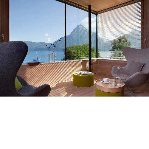 SEE 31, Ferienlofts am Traunsee