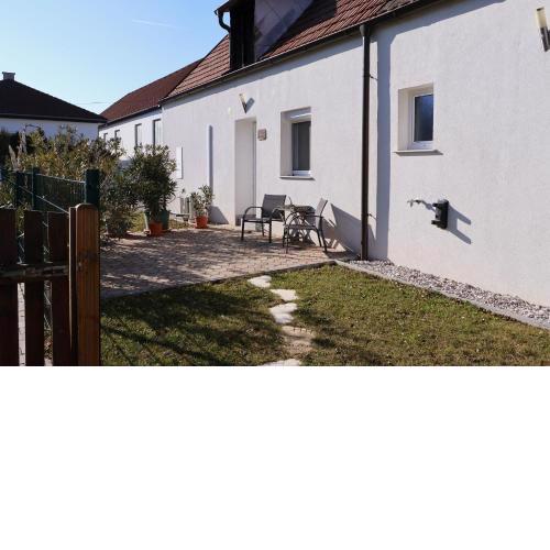 See Appartements Auszeit