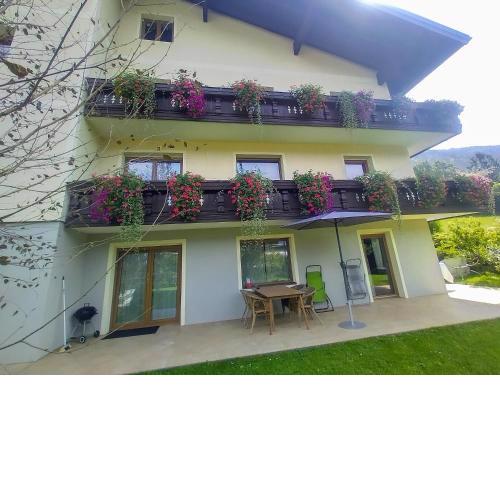 Seeblick-Appartements Ossiach
