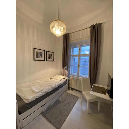 SEEBLICKAPARTMENT BUSINESS Im Zentrum