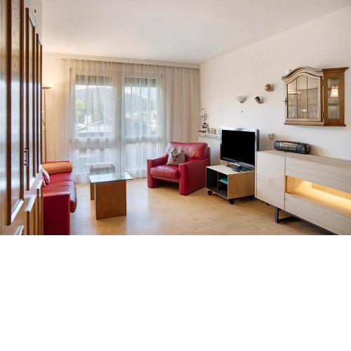 Seefeld Appartement Ilse