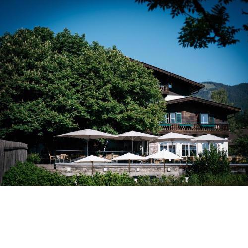 Seehof Goldegg