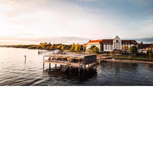 Seehotel am Kaiserstrand