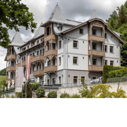 Seehotel Bellevue by keyone