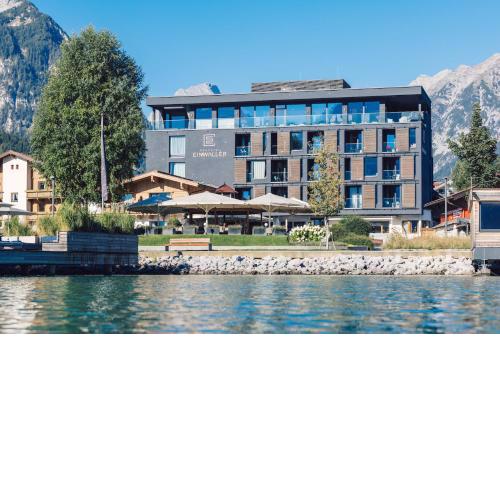 Seehotel Einwaller - adults only