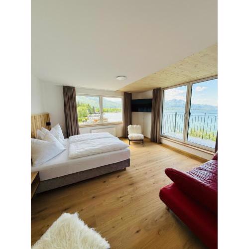 Seehotel Lilly