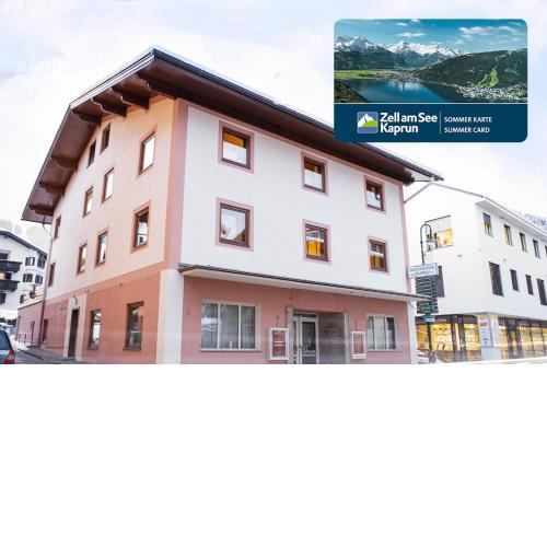 Seilergasse Apartments by we rent, SUMMERCARD INCLUDED