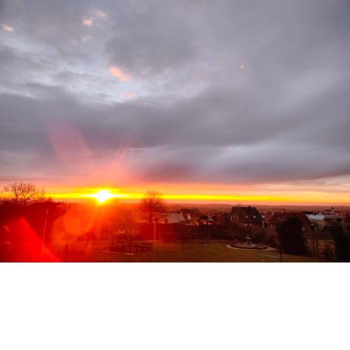 Self Check-in & Self Catering Doppelzimmer mit Seeblick und Klimaanlage - Neusiedlersee