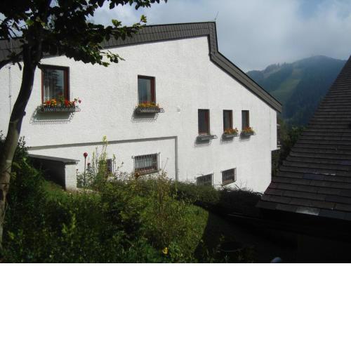 Semmering Villa Sonnenschein