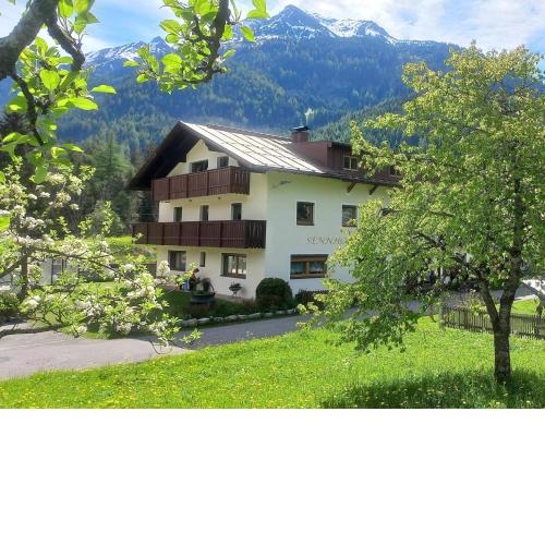 SennHOF Lechtal
