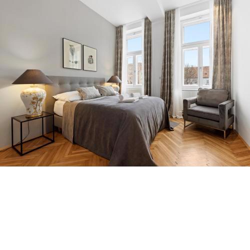 sgrafit apartments - Self Check-In