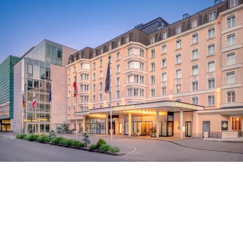 Sheraton Grand Salzburg