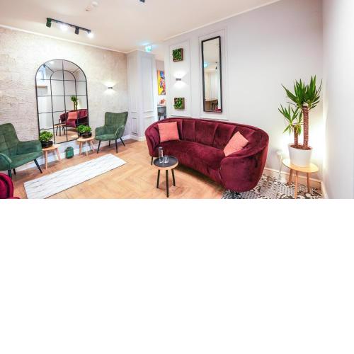Short Residence Hostel Vienna