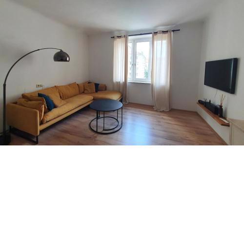 Silja Apartment