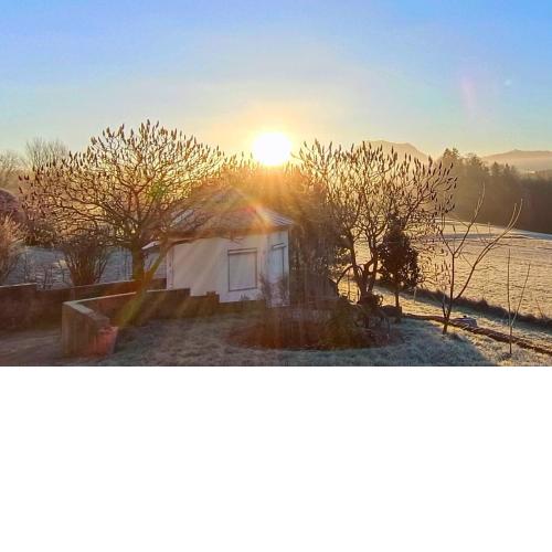 Single Tiny House Salzkammergut
