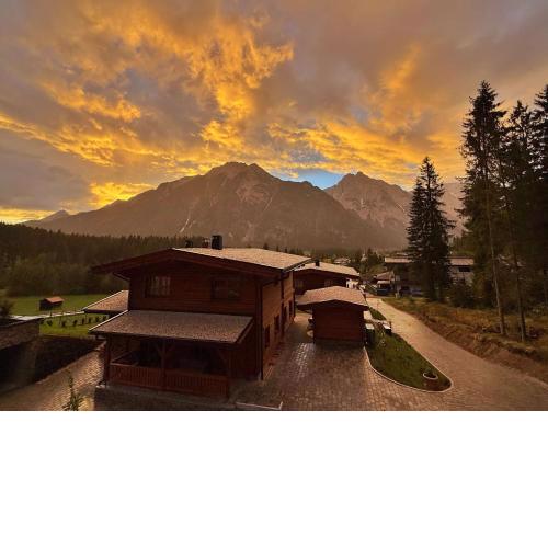 Sissi´s green Chalets